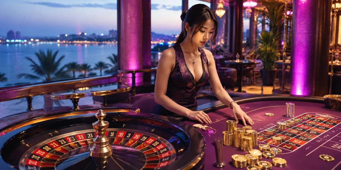 Điểm nhận diện của 1m88vin